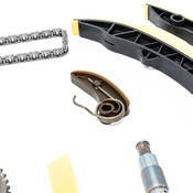 Porsche Engine Timing Chain Kit - IWIS 90001164