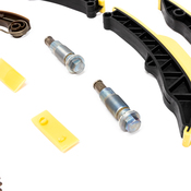 Porsche Engine Timing Chain Kit - IWIS 90001164