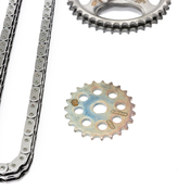 Porsche Engine Timing Chain Kit - IWIS 90001164