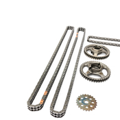 Porsche Engine Timing Chain Kit - IWIS 90001164