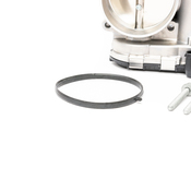 Porsche Throttle Body Kit - Bosch 0280750474KT