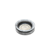 Porsche Radiator Mount - Genuine Porsche 4H0121268A