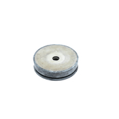 Porsche Radiator Mount - Genuine Porsche 4H0121268A