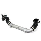 Porsche Radiator Coolant Hose - Genuine Porsche 95B121109E