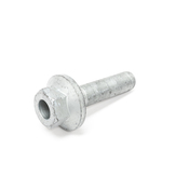 Porsche Crankshaft Pulley Bolt - Genuine Porsche 94810220210