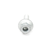 Porsche Crankshaft Pulley Bolt - Genuine Porsche 94810220210