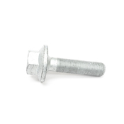 Porsche Crankshaft Pulley Bolt - Genuine Porsche 94810220210