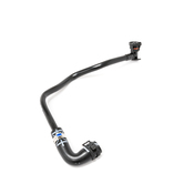 Porsche Engine Crankcase Breather Hose - Genuine Porsche 94810524504