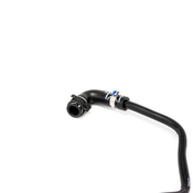 Porsche Engine Crankcase Breather Hose - Genuine Porsche 94810524504