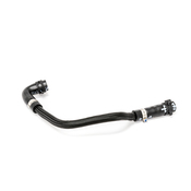 Porsche Engine Crankcase Breather Hose - Genuine Porsche 94810524551