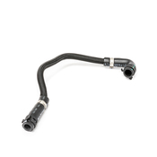 Porsche Engine Crankcase Breather Hose - Genuine Porsche 94810524551