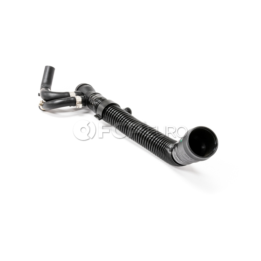Porsche Engine Crankcase Breather Hose - Genuine Porsche