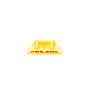 Porsche Engine Timing Chain Guide - Genuine Porsche 95510551400