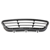 Porsche Radiator Support Air Duct Retaining Frame - Genuine Porsche 98750555503G2L
