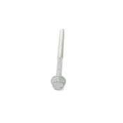 Porsche Engine Mount Bolt - Genuine Porsche N10799301