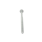 Porsche Engine Mount Bolt - Genuine Porsche N10799301