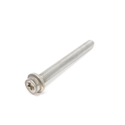Porsche Engine Mount Bolt - Genuine Porsche WHT004595