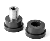 Volvo Panhard Rod Bushing - Powerflex PFR88-214BLK