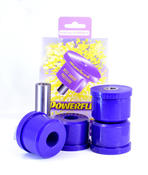Volvo Trailing Arm Bushing Set - Powerflex PFR88-211