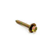 BMW Hex Head Screw (St63X45CZ2) - Genuine BMW 07119916848