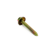 BMW Hex Head Screw (St63X45CZ2) - Genuine BMW 07119916848