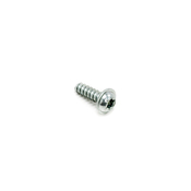 BMW Fillister Head Screw (Pt6X18) - Genuine BMW 07146959826