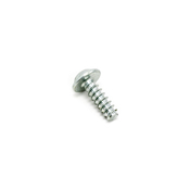 BMW Fillister Head Screw (Pt6X18) - Genuine BMW 07146959826