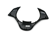 BMW Performance Alcantara Steering Wheel Cover - Genuine BMW 32300430402