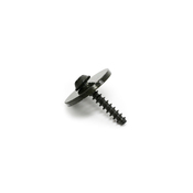 BMW Fillister Head Screw (3X16mm) - Genuine BMW 51458192765