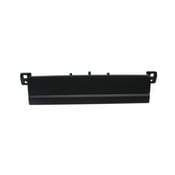BMW Masking Panel Radio - Genuine BMW 65128229147