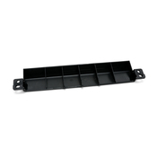 BMW Masking Panel Radio - Genuine BMW 65128229147