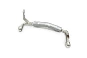 Audi VW Engine Coolant Pipe - Genuine Audi VW 06F121497G