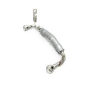 Audi VW Engine Coolant Pipe - Genuine Audi VW 06F121497G