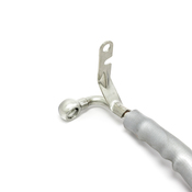 Audi VW Engine Coolant Pipe - Genuine Audi VW 06F121497G