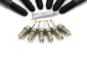 Porsche Ignition Coil Kit - Beru ZSE052KT