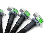 Porsche Ignition Coil Kit - Beru ZSE052KT