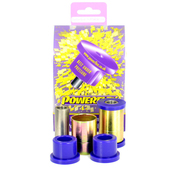 Volvo Control Arm Bushing Set - Powerflex PFR88-307