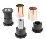 Volvo Control Arm Bushing Set - Powerflex PFR88-307BLK