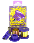 Volvo Control Arm Bushing Set - Powerflex PFR88-308