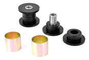 Volvo Control Arm Bushing Set - Powerflex PFR88-308BLK