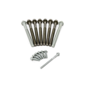 Porsche Engine Cylinder Head Bolt Kit - Genuine Porsche 9A110419102KT