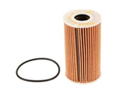 Jaguar Land Rover Engine Oil Filter - Mahle OX1138D
