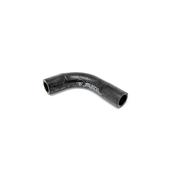 Porsche Expansion Tank Hose - Genuine Porsche 98710626702