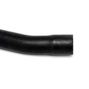 Porsche Engine Coolant Hose - Genuine Porsche 98710627002