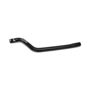 Porsche Expansion Tank Hose - Genuine Porsche 98710628701
