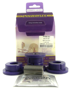 Volvo Control Arm Bushing Set - Powerflex PFR88-604