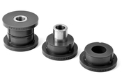 Volvo Control Arm Bushing Set - Powerflex PFR88-604BLK