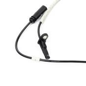 BMW ABS Wheel Speed Sensor - ATE 34526869322