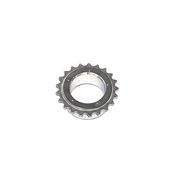 BMW Oil Pump Sprocket - Genuine BMW 11418091535