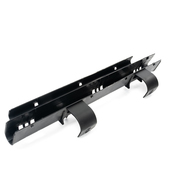 BMW Cable Duct Bottom Part - Genuine BMW 12523427417